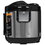 Мультиварка РЕДМОНД MC123 черный