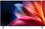 65" (165 см) Телевизор Haier 65 Smart TV S1 черный