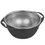 Дуршлаг-сито Regent inox PRONTO 93-PRO-37-22