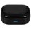 Наушники TWS Anker Soundcore K20i  черный 2024