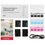 Экшн-камера GoPro HERO 13 Black Accessory Bundle черный