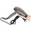 Фен BaByliss 5336NPE серебристый/розовый