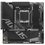 Материнская плата GIGABYTE B840M AORUS ELITE WIFI6E