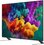 75" (189 см) Телевизор LG 75QNED85B6C черный