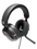 Проводные наушники Red Square Rox RS321  черный 2025
