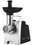 Elektr go'shtmaydalagich Moulinex ME106832 qora