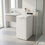 Kir yuvish mashinasi Electrolux EW6T3372E oq