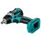 Гайковерт FinePower OneBase CIWBL300 OneBase20  , Без ЗУ, Без АКБ