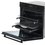 Electric Oven Eigen Hett-APY81 black