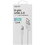 Кабель DEXP Lightning 8-pin - USB Type-A белый 1.8 м