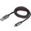 Кабель REXANT micro USB-B - USB Type-A синий 1 м