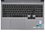 16" Ноутбук Lenovo Legion 5 16IRX9 серый