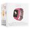 Детские часы ELARI KidPhone 2 фиолетовый