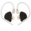 Проводные наушники KZ ZS10 PRO X  черный 2022