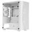 Корпус 1STPLAYER FIREBASE X3-M [X3-M-WH-4F1-W] белый