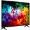 55" (139 см) Телевизор LG 55QNED72B6B черный