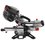 Торцовочная пила  Metabo KGS 254 M