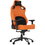 Компьютерное кресло ARDOR GAMING Battle Glade 1000R RB-001 оранжевый