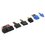 Блок питания ExeGate 550NPX [EX282071RUS-PC] черный