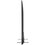 65" (164 см) Телевизор Sony K-65XR80 черный