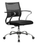 Компьютерное кресло Метта Sit Air M4-290K-YP99+UMF(X1) черный