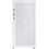 Корпус Ocypus Gamma C72 ARGB [Gamma C72 WH ARGB] белый