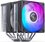 Кулер для процессора JONSBO CR-3000E Color [CR-3000E(Color) Black] черный