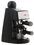 Кофеварка рожковая Aresa AR-1601 черный