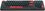 Keyboard  wired A4Tech Bloody AT98