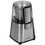 Electric coffee grinder DEXP CG-220S silver