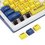 Keyboard  wired A4Tech Bloody B950
