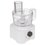 Кухонный комбайн Moulinex FP542111 белый