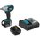 Гайковерт Makita DTW251RME LXT 18V