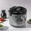 Мультиварка Centek CT-1498 Ceramic серебристый