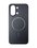 Накладка  BoraSCO Echo Magnet Case для POCO X8 Pro Max черный