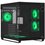 Корпус Ocypus Iota C70 ARGB [Iota-C70-BKD600XX-GL] черный