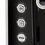 Тостер Tefal Express Metal TT365031 черный