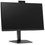 23.8" Монитор DEXP DF24H1UC черный