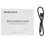 Wi-Fi адаптер + Bluetooth Mercusys MA70XE