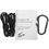 Портативная колонка Fiero Lure Compatto FRPS-520, серый