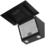 Вытяжка наклонная DEXP SC60B-650 черный/черный