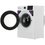 Стиральная машина Hotpoint WSH 7291 VWX белый
