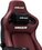 Компьютерное кресло Anda Seat Kaiser 4 XL бордовый