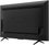 50" (126 см) Телевизор TCL 50P7L черный
