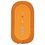 Портативная колонка JBL GO 3, оранжевый