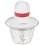 Измельчитель  Bosch MMRP1000 белый