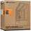 Корпус Cougar CFV235 [CGR-2DA4B] черный