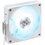 Реверсный вентилятор LIAN LI UNI FAN CL WIRELESS 120-1 WHITE REVERSE BLADE [G99.12RCL1W1W.R0] белый