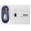 Геймпад беспроводной 8BitDo PRO 3 фиолетовый