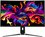 31.5" Монитор MSI MPG 321CURX QD-OLED черный